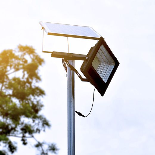 Bedford Landscape & Outdoor Lighting Electricians