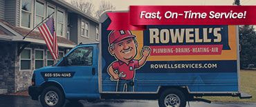 Limited Plumbing, Drains, Heating, AC Discount Bedford
