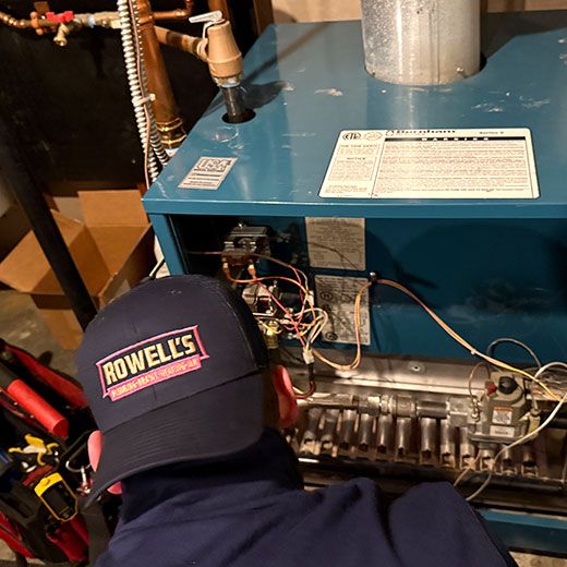 Energy Efficient Heating and AC Experts In Bedford