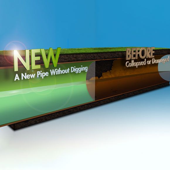 Pipe Bursting Contractors In Bedford