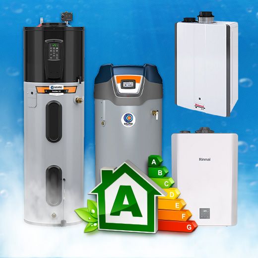 Bedford Water Heater Savings & Repairs: Fast Today