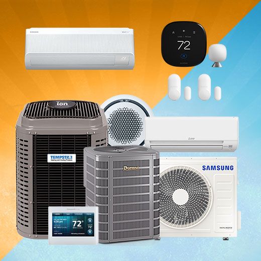 Professional Heating & AC Tune-Ups in Bedford