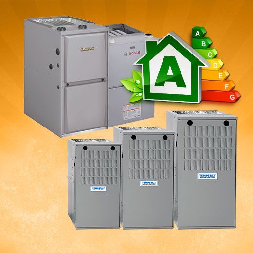 Same Day Heating Repairs in Bedford