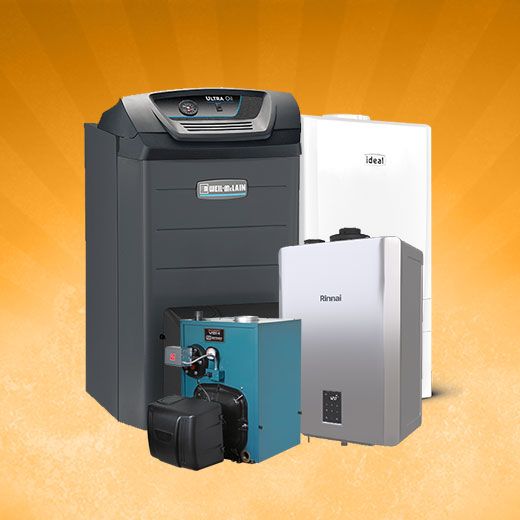 New Heating Systems Bedford