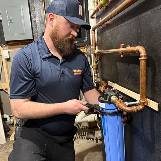Save With Bedford's Water Quality Experts