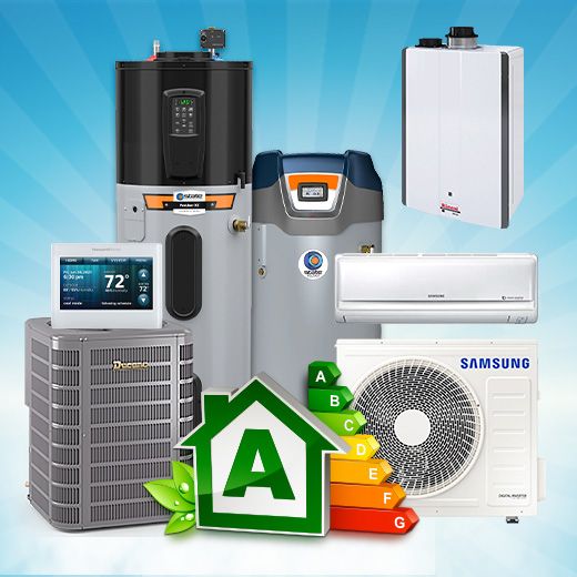 Same Day Bedford Plumbing, Drains, Heating & AC Services