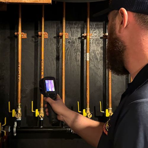 Pipe Repiping Specialists In Bedford