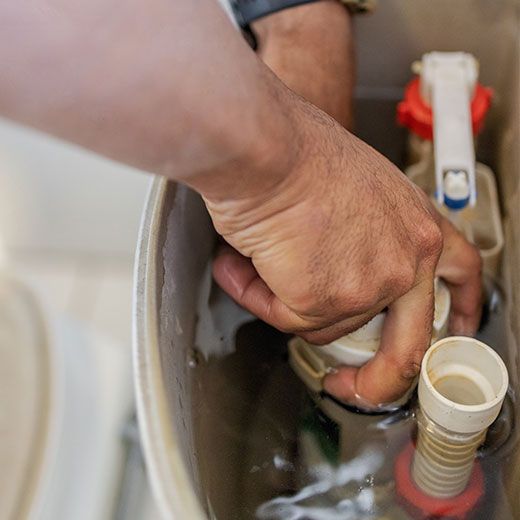 Same Day Toilet Plumbing Specialists In Bedford
