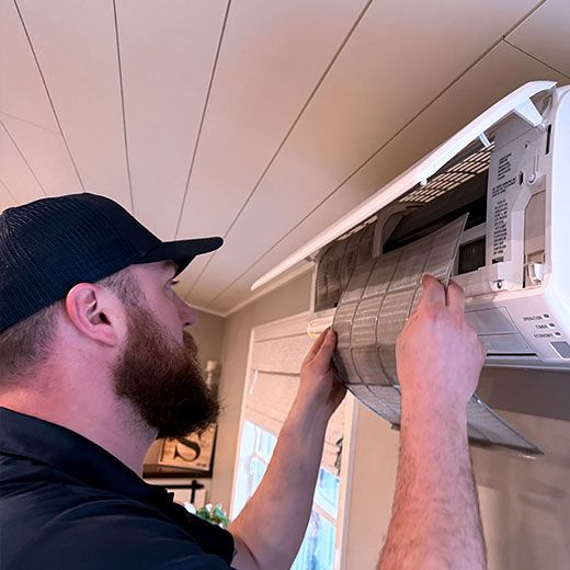 Save On AC In Bedford With the Air Conditioning Experts Trusted Over 40 Years
