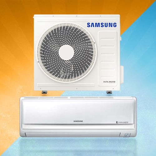 Ductless Cooling & Heating In Bedford