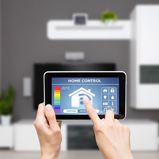 Thermostat Experts in Bedford