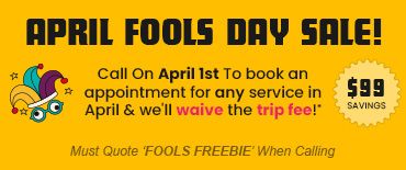 Limited Plumbing, Drains, Heating, AC Discount Bedford