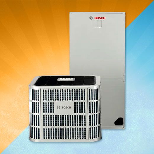 New Heating Systems Bedford