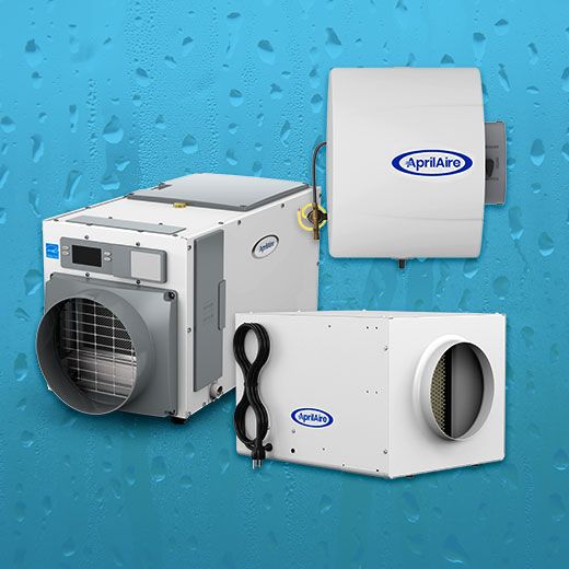 Indoor Air Quality Pros In Bedford