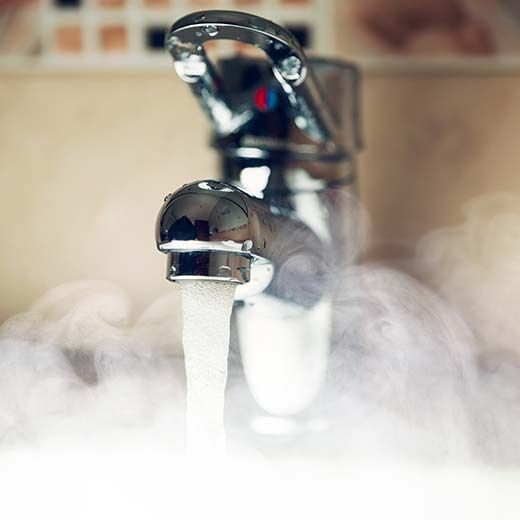 For All Your Plumbing Needs In Bedford