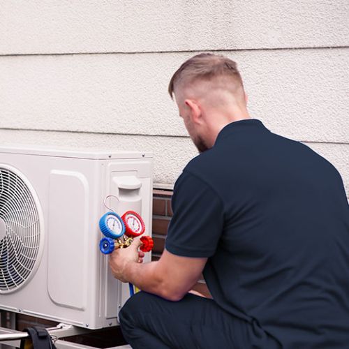 For All Your Plumbing Needs In Bedford