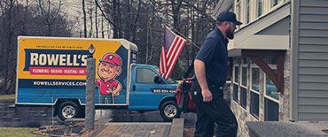 Limited Plumbing, Drains, Heating, AC Discount Bedford