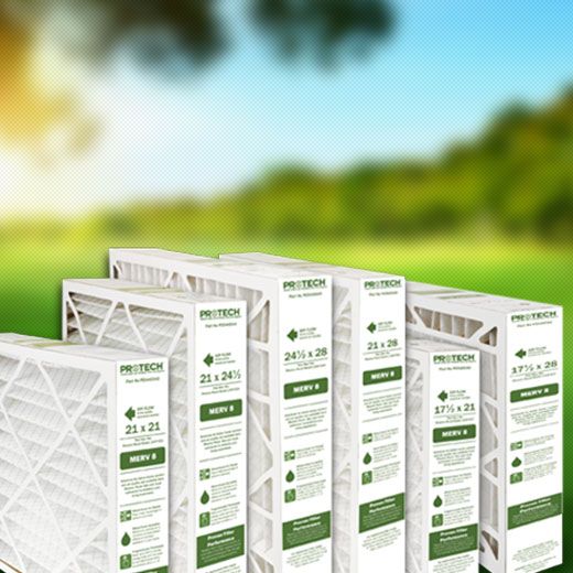 Indoor Air Quality Pros In Bedford