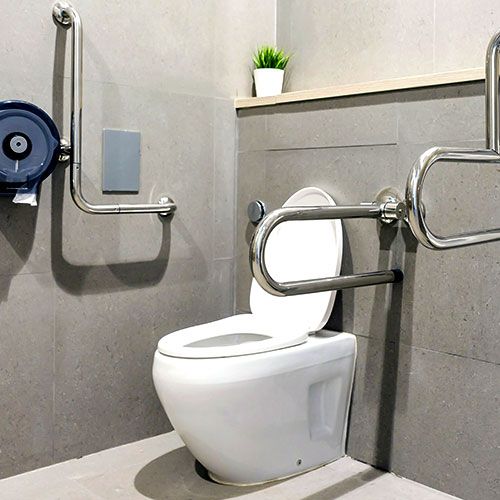 Bedford's Shower and Tub Plumbing Specialists