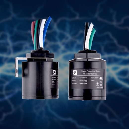 Whole House Surge Protection In Bedford
