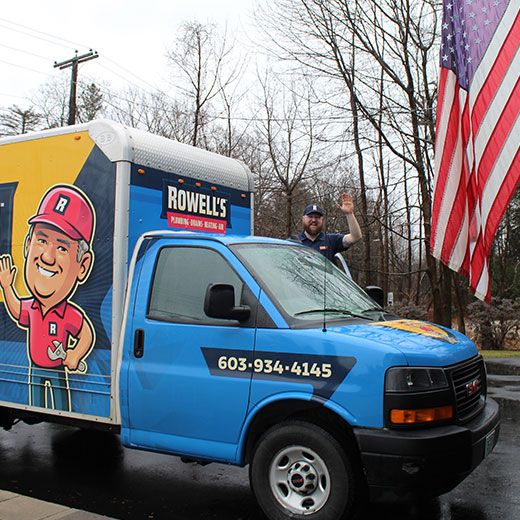 Pipe Bursting Contractors In Bedford