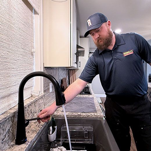 Pipe Repiping Specialists In Bedford