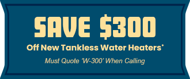 Limited Plumbing, Drains, Heating, AC Discount Bedford