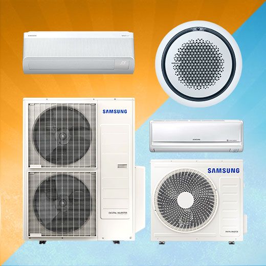 Ductless Cooling & Heating In Bedford