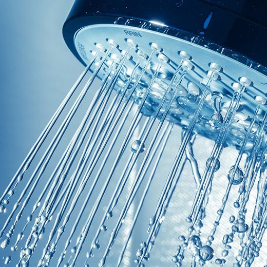 Bedford's Shower and Tub Plumbing Specialists